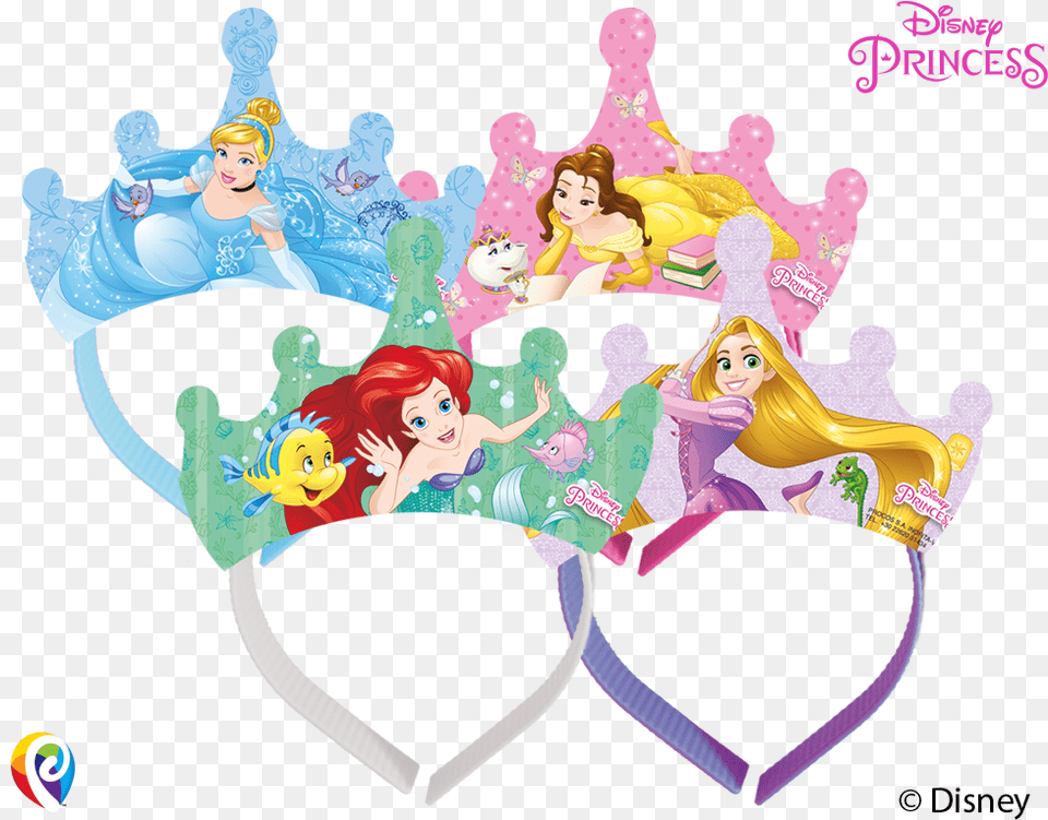 Disney Princess Tiaras, Person, Adult, Baby, Female Png