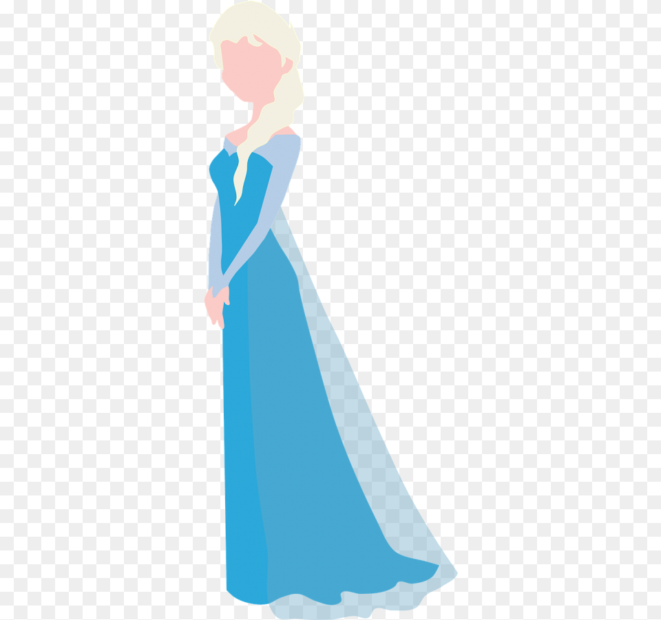 Disney Princess Vectors, Gown, Clothing, Dress, Evening Dress Free Transparent Png