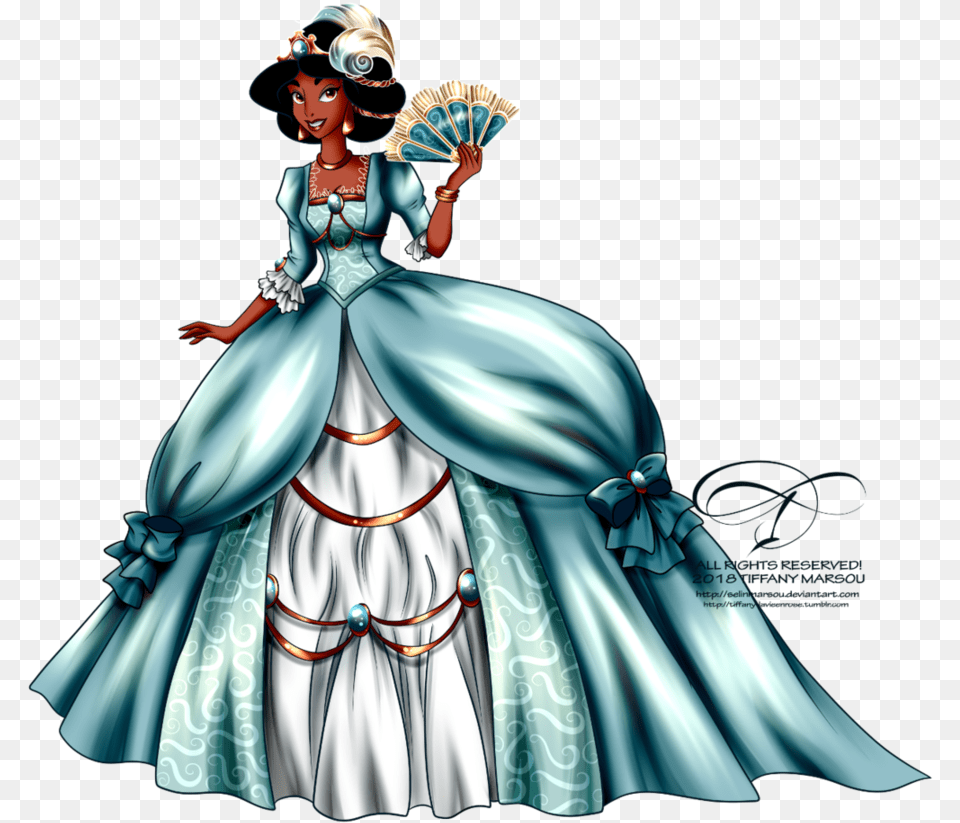 Disney Princess Versailles, Clothing, Gown, Dress, Formal Wear Png Image