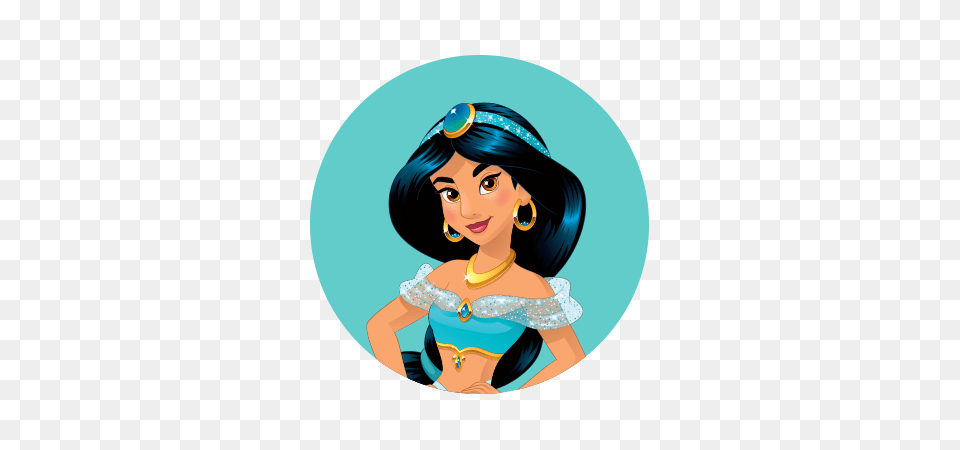 Disney Princesses, Accessories, Photography, Earring, Necklace Free Png Download