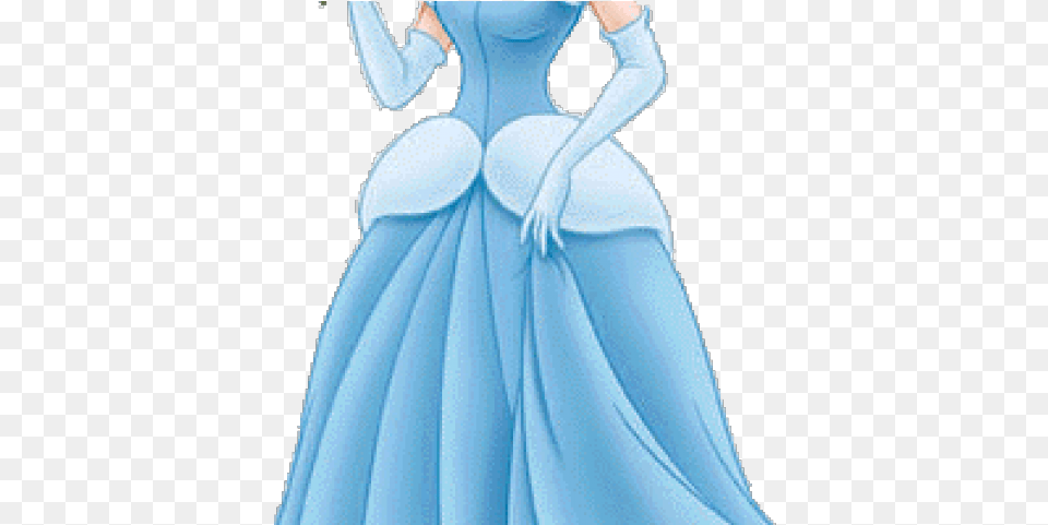 Disney Princesses Clipart Cinderella Trends International Cinderella Dazzling Framed Wall, Wedding Gown, Clothing, Dress, Evening Dress Png Image
