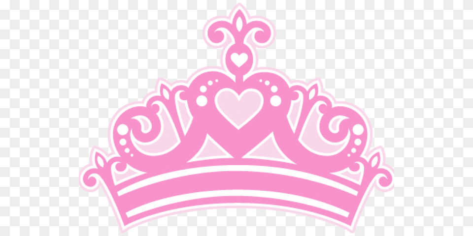 Disney Princesses Clipart Crown, Accessories, Jewelry, Tiara, Baby Png Image