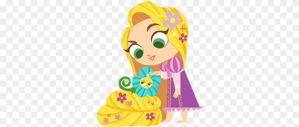 Disney Rapunzel Disney Princess Stickers Cartoon, Art, Graphics, Snowman, Snow Png Image