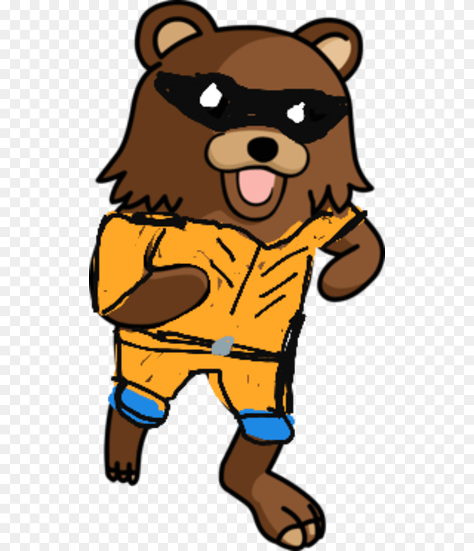 Disney Releases James Gunns Original Rocket Racoon Pedobear, Baby, Person, Face, Head Free Png Download