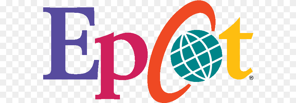 Disney S Epcot Epcot Logo, Sphere Free Png Download