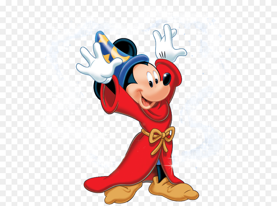 Disney S Magical Mirror Starring Mickey Mouse Minnie, Baby, Person, Adult, Bride Png