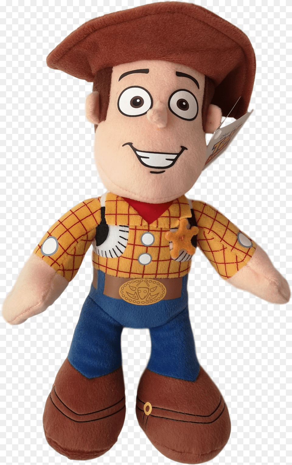 Disney S Toy Story Stuffed Toy, Plush, Doll, Face, Head Free Transparent Png