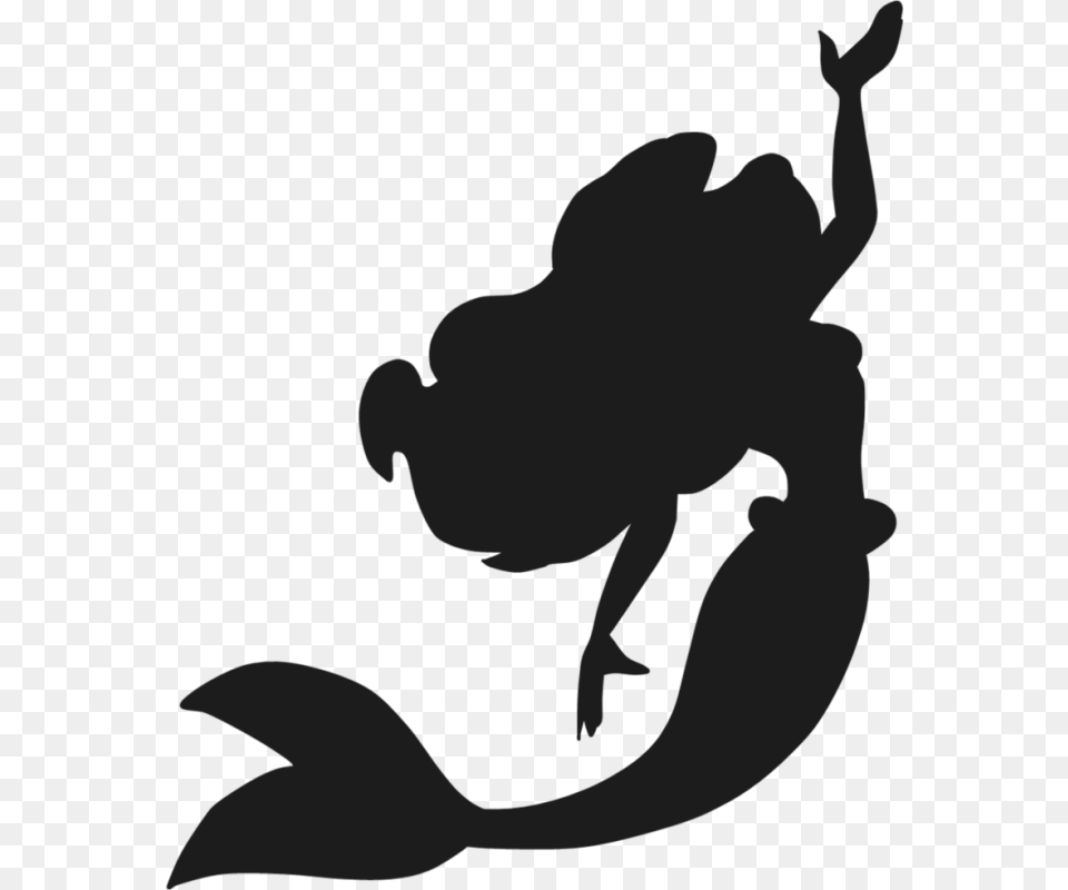 Disney Silhouette Clipart, Baby, Person, Stencil Free Png