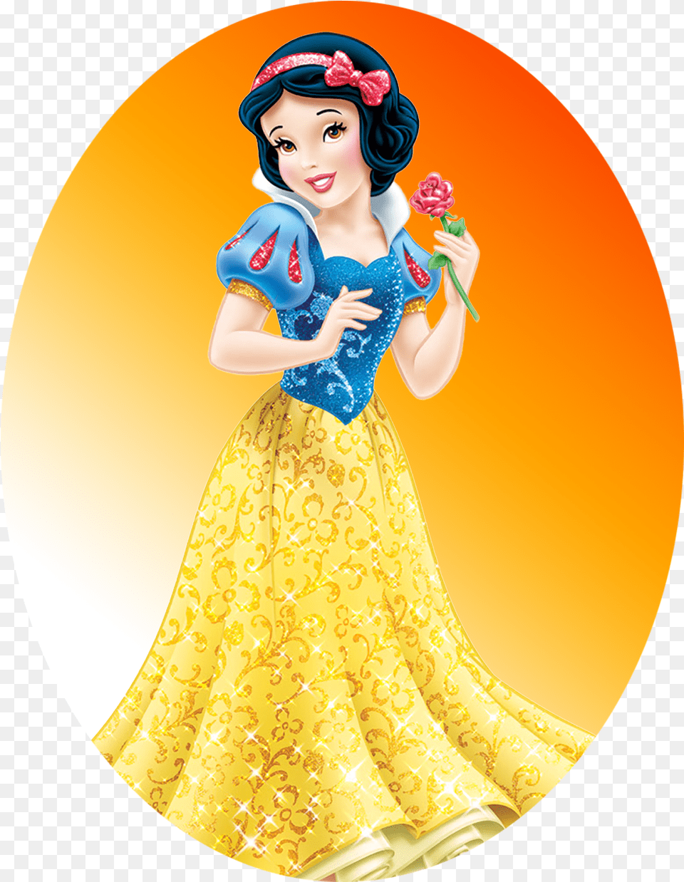 Disney Snow White Princess Clipart, Clothing, Photography, Dress, Adult Png