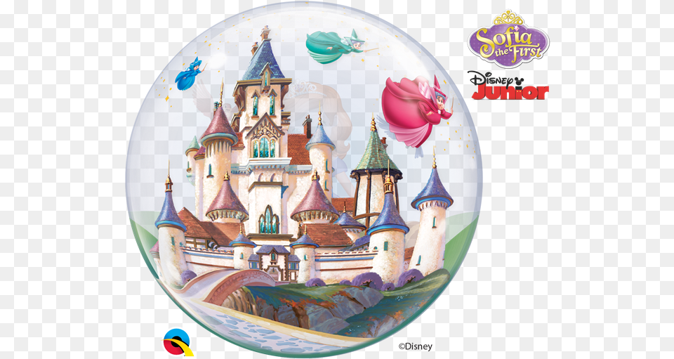 Disney Sofia The First Background Sofia The First, Sphere, Photography, Disk, Dvd Free Transparent Png