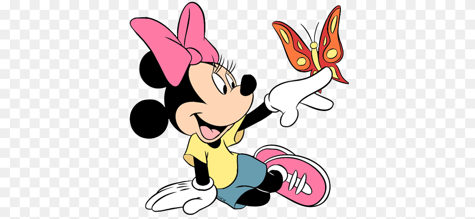 Disney Springtime Clip Art Disney Clip Art Galore, Cartoon, Animal, Kangaroo, Mammal Free Transparent Png