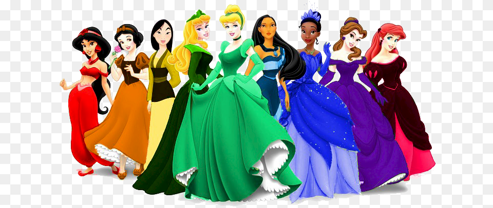 Disney St Patricks Day, Person, Clothing, Costume, Dress Free Png Download