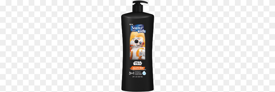 Disney Star Wars Bb 8 Galactic Fresh 3 In 1 Shampoo Suave Star Wars Galactic Fresh Body Wash Shampoo, Bottle, Lotion, Shaker Png