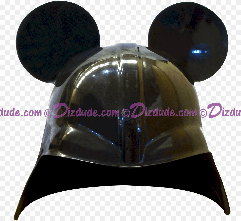 Disney Star Wars Darth Vader Ear Hat Helmet Disney Ears Star Wars, Clothing, Hardhat Free Png