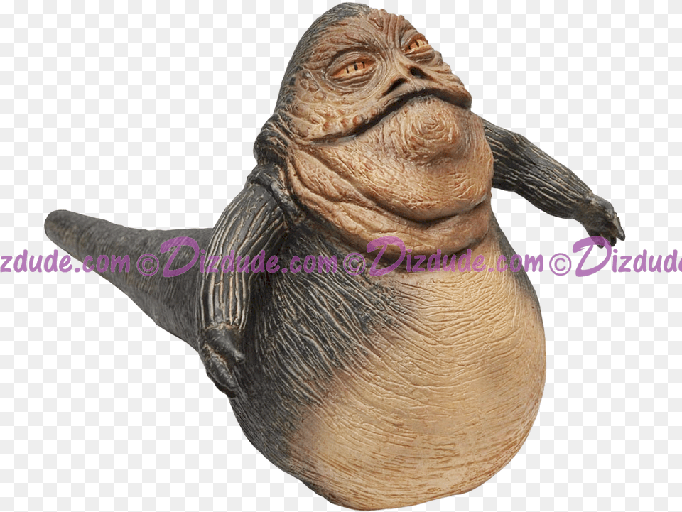 Disney Star Wars Weedends 2014 Jabba The Hutt From Jubba Star Wars, Animal, Bird, Mammal, Sea Life Free Png Download