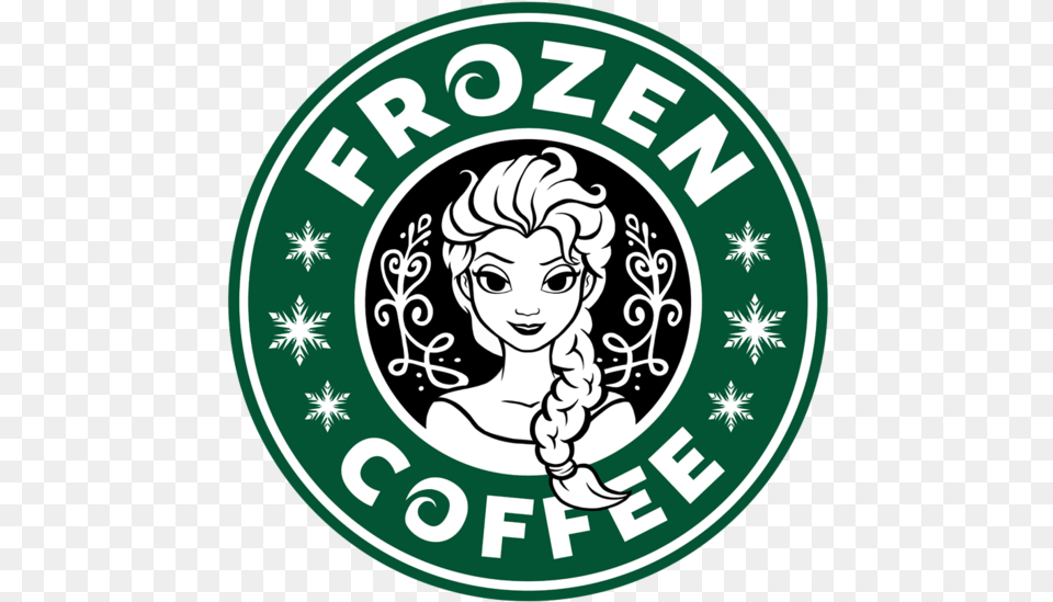 Disney Starbucks, Logo, Baby, Person, Face Png Image