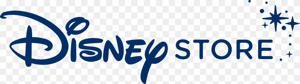 Disney Store Logo, Text Free Png Download