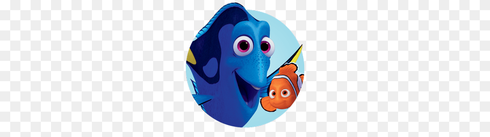 Disney Story Central, Animal, Sea Life, Fish, Bear Png Image