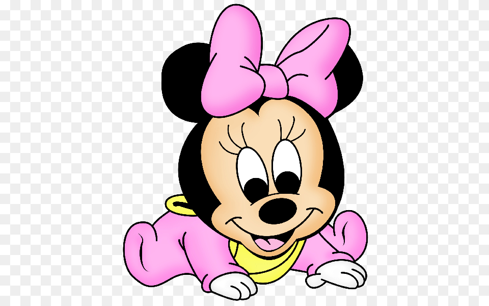 Disney Stuff Baby, Cartoon Png Image