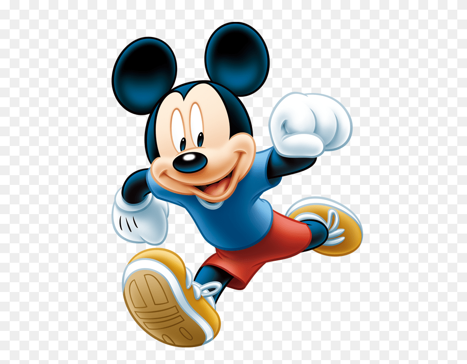 Disney Stuff Mickey Mouse, Dynamite, Weapon, Game Free Png Download