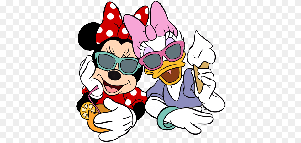 Disney Summertime Clip Art Disney Clip Art Galore, Accessories, Sunglasses, Baby, Person Free Png