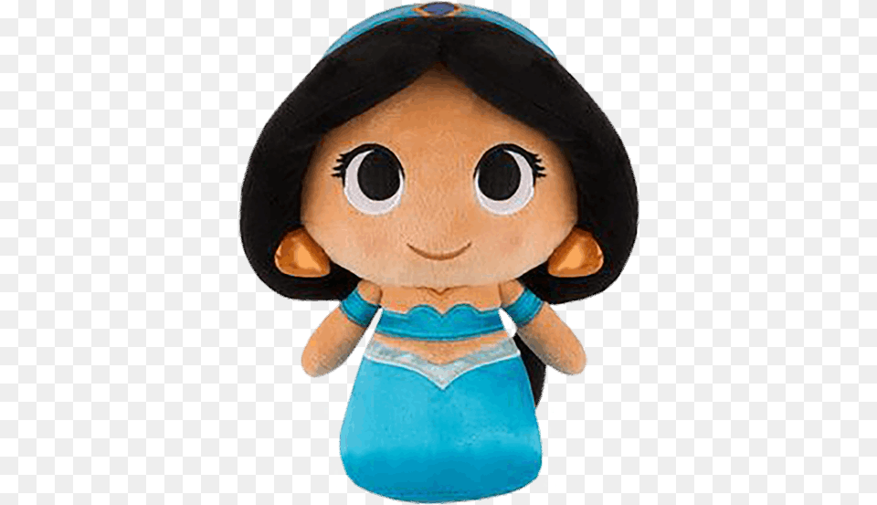 Disney Super Cute Plushies, Plush, Toy, Baby, Person Free Png Download