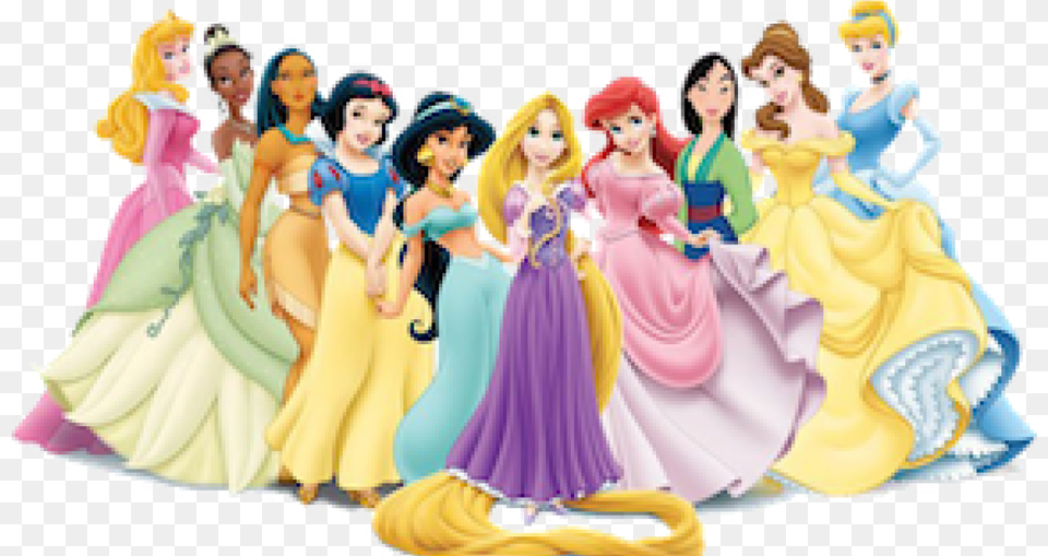 Disney Taps Hasbro For Dolls Fairy Tales Characters For Girls, Figurine, Wedding, Person, Girl Png Image