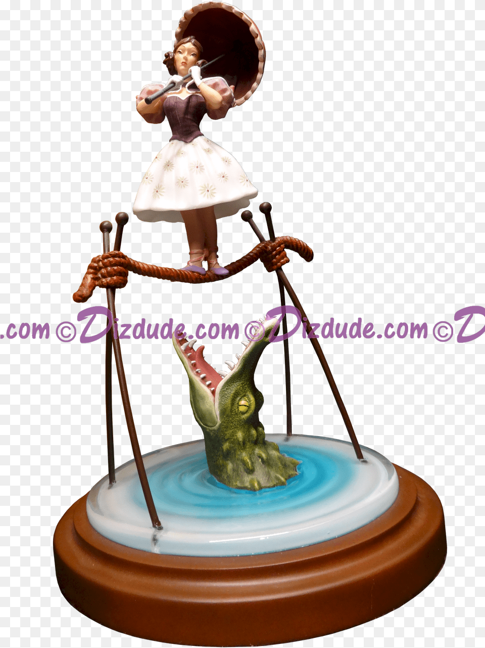 Disney The Haunted Mansion Stretch Painting Ballet Haunted Mansion Painting Statues, Figurine, Child, Female, Girl Png