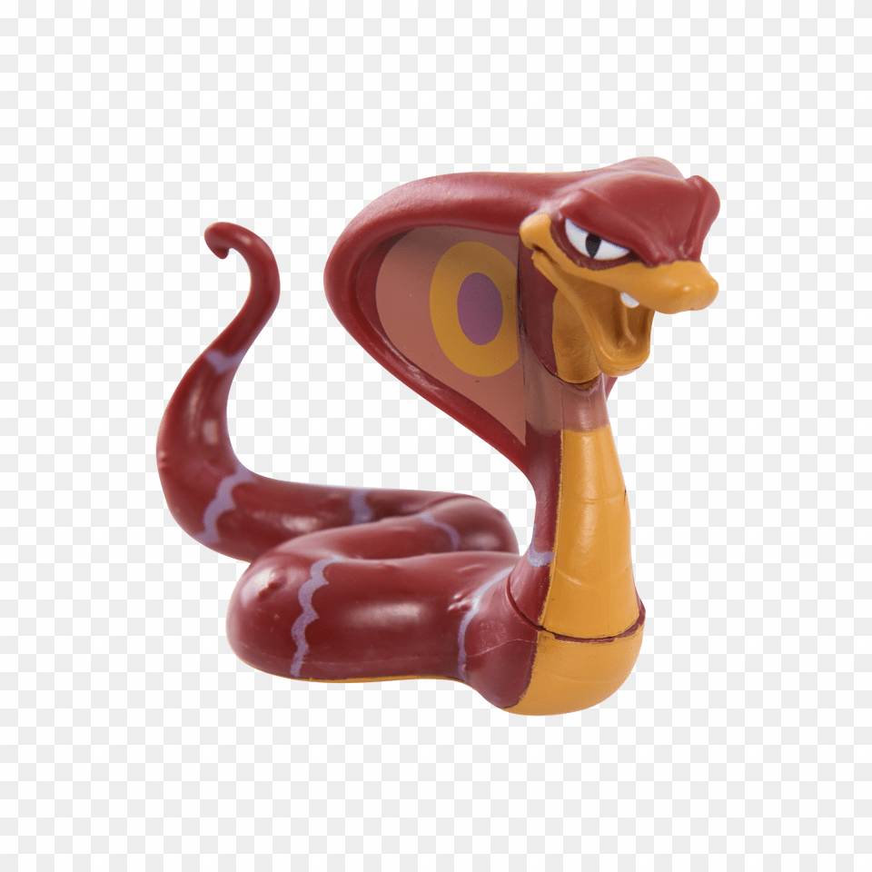 Disney The Lion Guard Deluxe Pride Lands Figure Set, Smoke Pipe, Animal, Reptile, Cobra Free Png