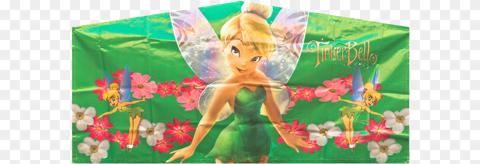 Disney Tinker Bell Disney Tinker Bell Tinker Bell, Person, Toy Free Png Download
