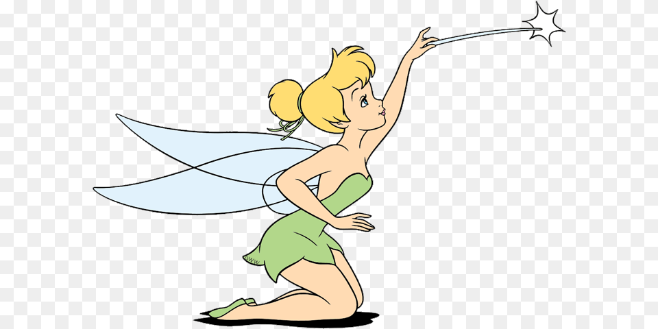 Disney Tinkerbell Clip Art, Adult, Female, Person, Woman Png