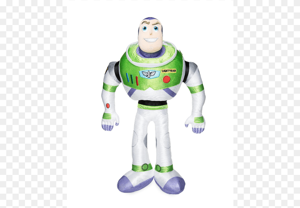 Disney Toy Story Buzz Lightyear Pluche Toy Story Buzz Plush Toy Big, Baby, Person Png