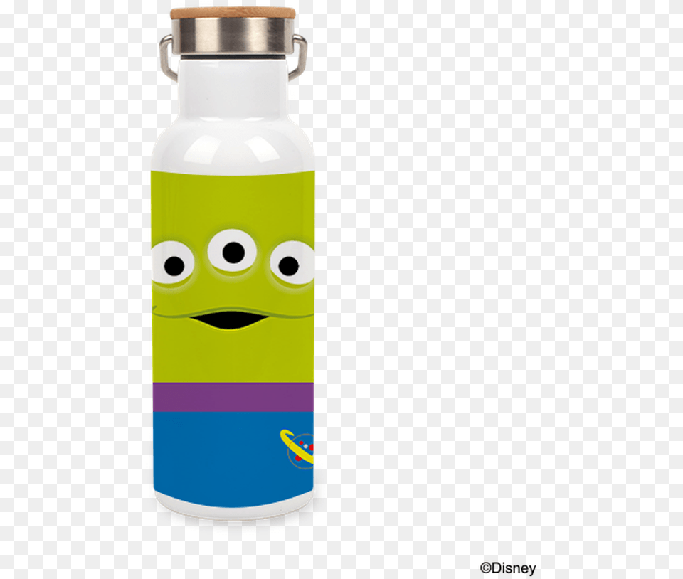 Disney Toy Story Water Bottle, Water Bottle, Shaker Free Png