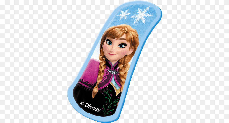 Disney Transparent Frozen Surfing, Child, Female, Girl, Person Png