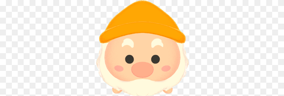 Disney Tsum Tsum, Clothing, Hardhat, Helmet, Plush Png Image