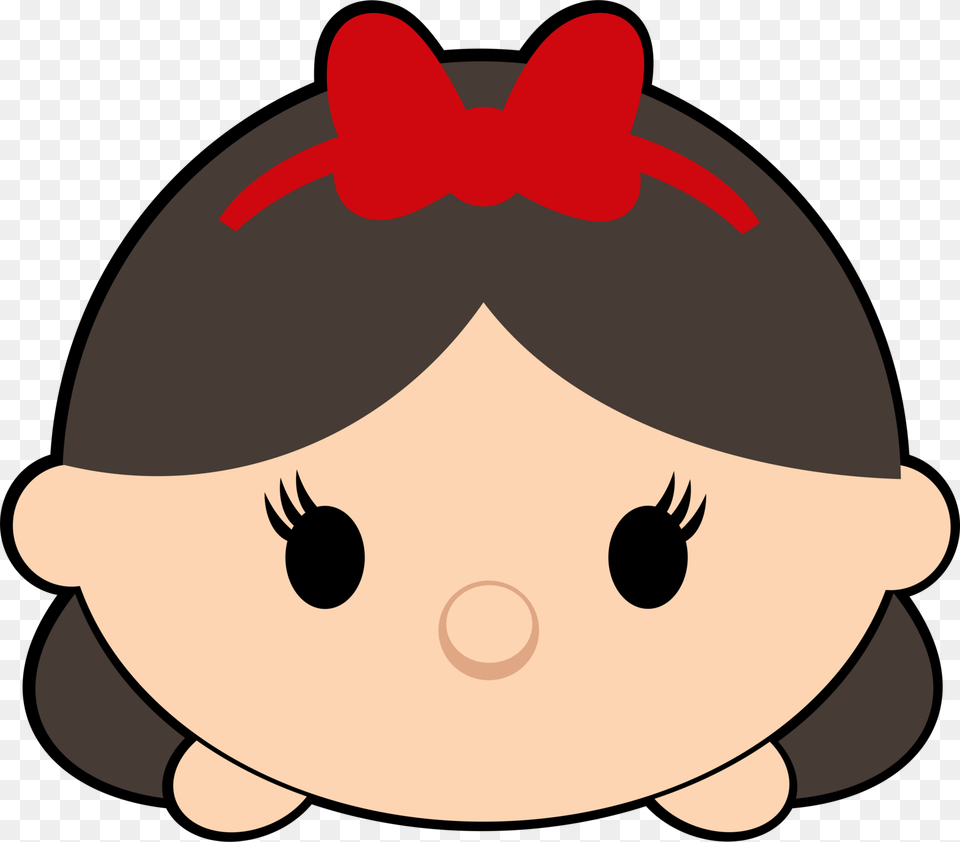 Disney Tsum Tsum, Plush, Toy Free Png