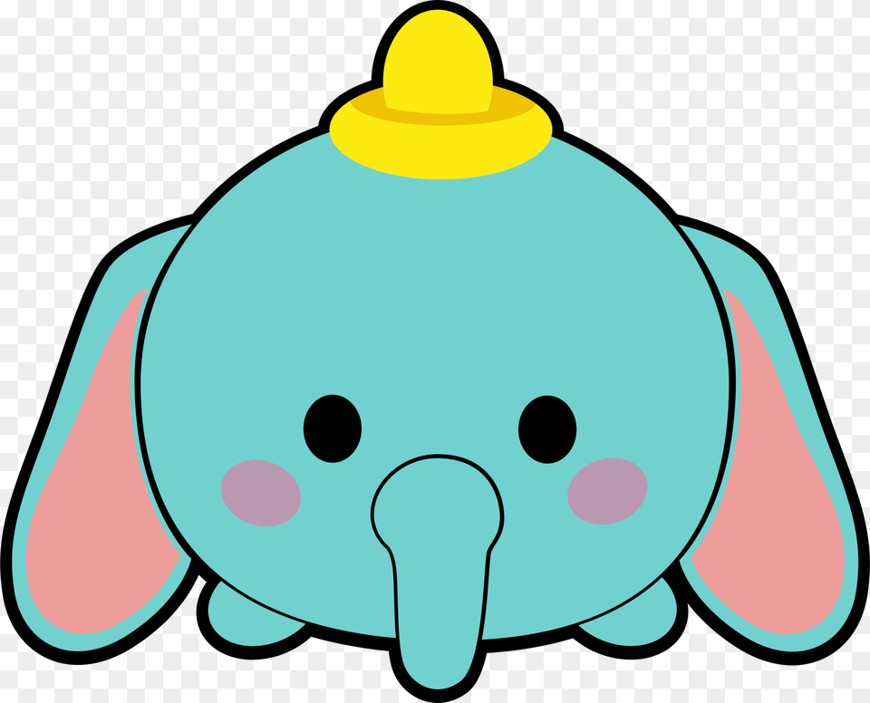 Disney Tsum Tsum, Plush, Toy, Nature, Outdoors Free Transparent Png