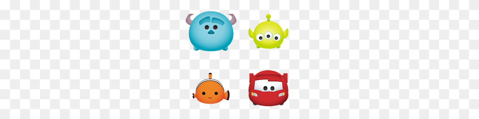 Disney Tsum Tsum Free Png Download