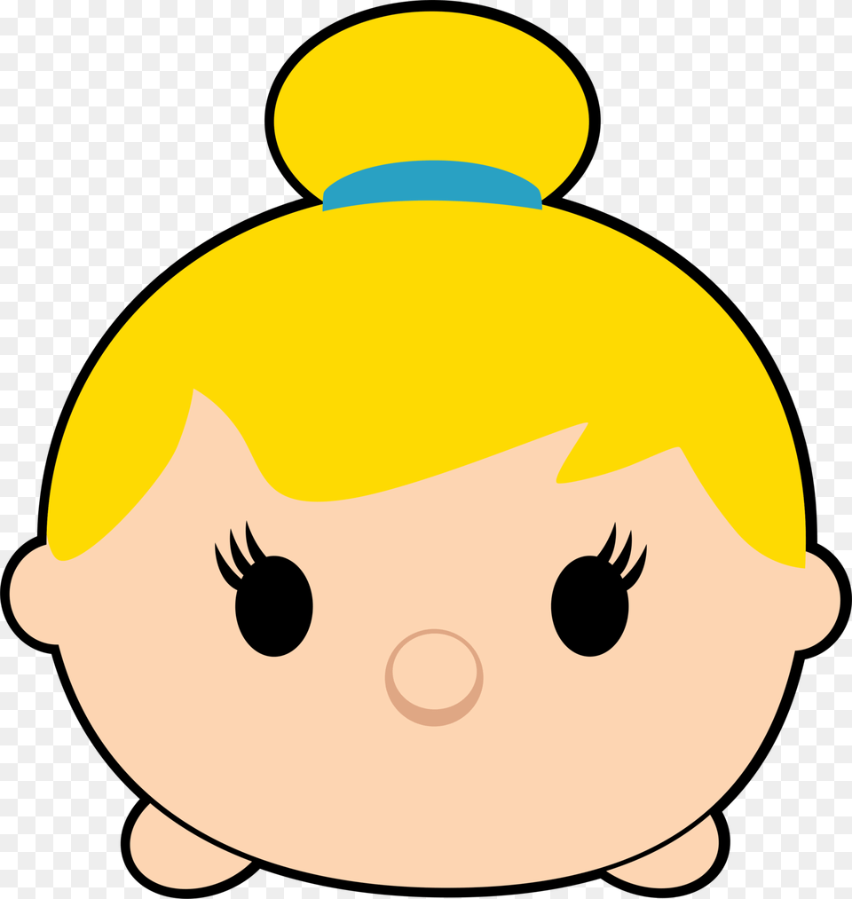 Disney Tsum Tsum, Toy Free Png Download