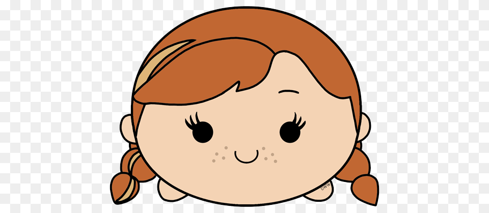 Disney Tsum Tsum Clip Art Disney Clip Art Galore, Clothing, Hardhat, Helmet, Face Free Png