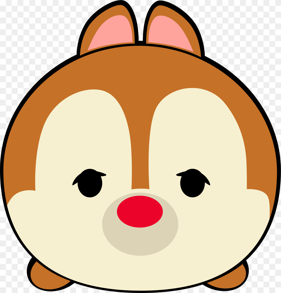 Disney Tsum Tsum Clipart Bambi, Plush, Toy, Animal, Bird Free Transparent Png