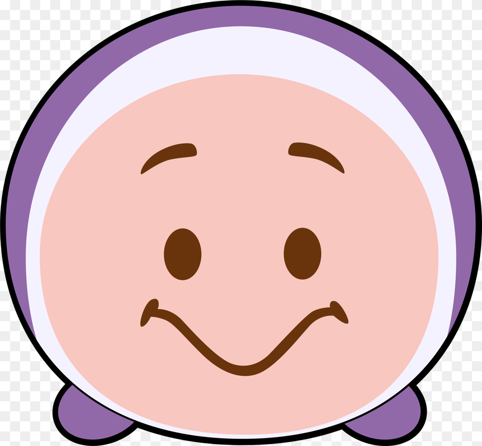 Disney Tsum Tsum Clipart Moana Tsum Tsum Clip Art, Clothing, Hat, Head, Person Png Image