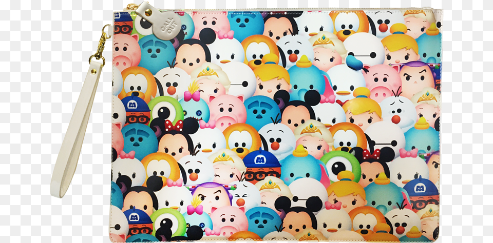 Disney Tsum Tsum Download Cartoon, People, Person Free Png