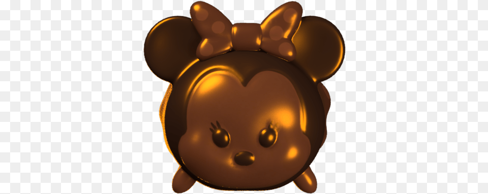 Disney Tsum Tsum Pig, Piggy Bank Free Png