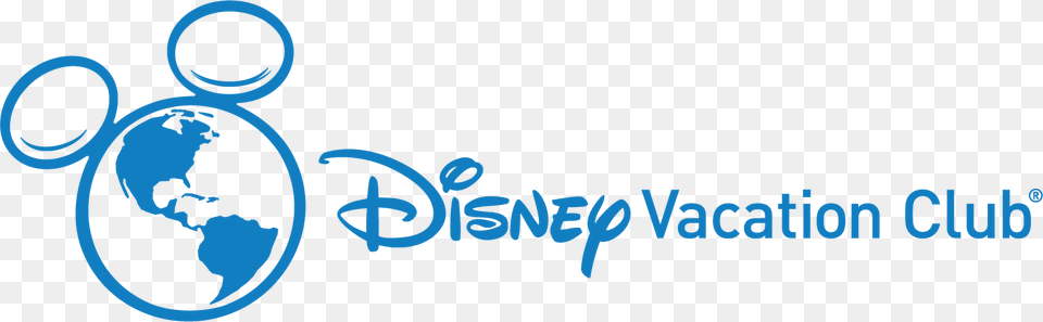 Disney Vacation Club Logo Transparent Disney Vacation Club Logo, Text Free Png Download