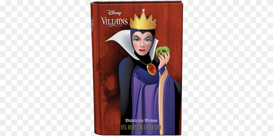 Disney Villains Disney Villains Evil Queen 2019, People, Person, Adult, Female Free Png Download