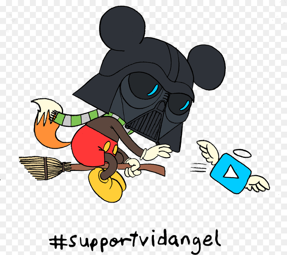 Disney Vs Vidangel, Cartoon, Baby, Person, Face Png Image