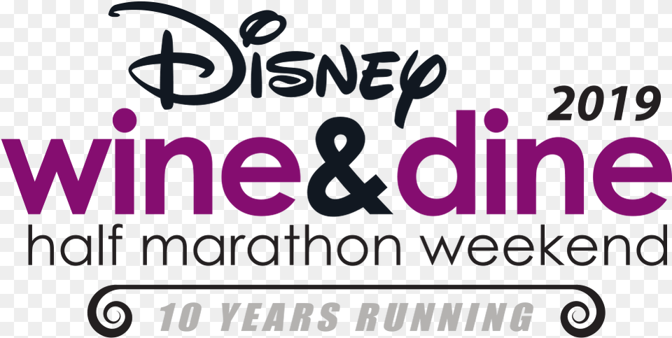 Disney Wine Amp Dine Half Marathon Weekend Disney Wine And Dine 2019, Scoreboard, Text Png