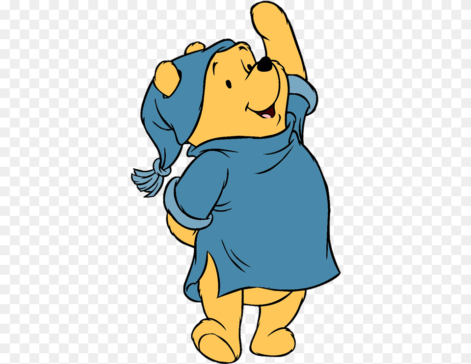 Disney Winnie The Pooh Clipart, Baby, Cartoon, Person, Face Free Transparent Png