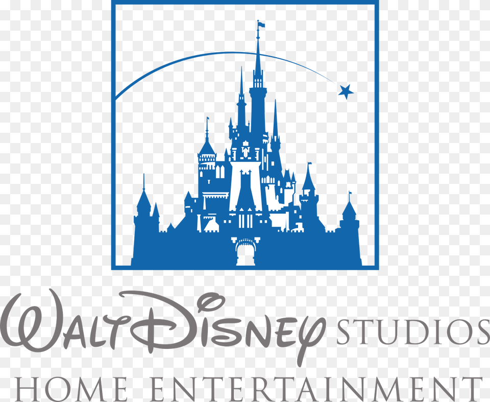 Disney World, City, Architecture, Building, Castle Png Image